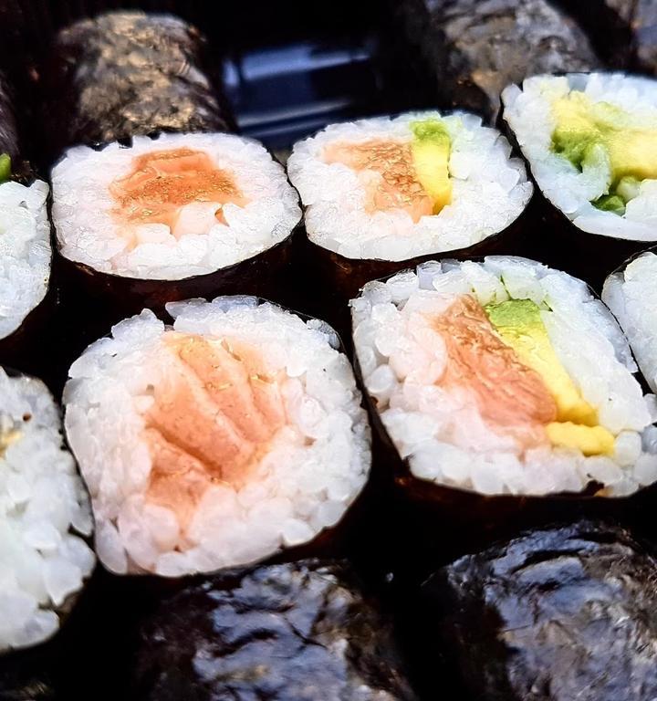 Sakura Sushi